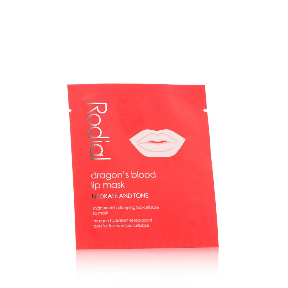3/$20💗 Rodial Dragon’s Blood Lip Mask